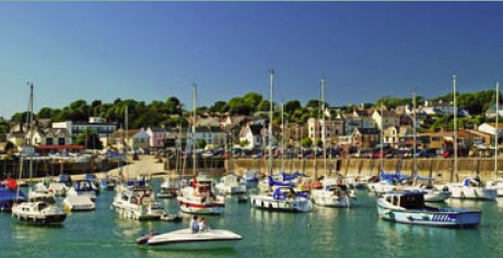 harbour