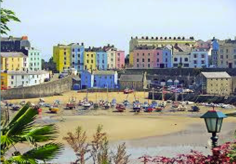 Tenby